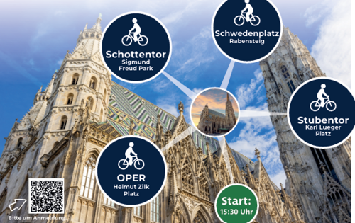 Plakat zur Sternwallfahrt