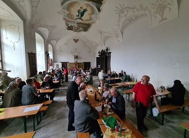 © Pfarrverband Minoriten Weinviertel