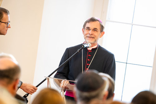 Ordensverleihung