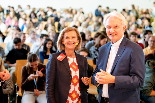 TheoTag 2026: Inspiration, Dialog und Orientierung