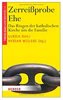 Zerreißprobe Ehe